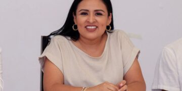 En Puerto Morelos priorizamos la transparencia y manejo responsable de los recursos: Blanca Merari