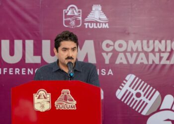 Confirman recorte de personal en Ayuntamiento de Tulum