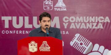 Confirman recorte de personal en Ayuntamiento de Tulum