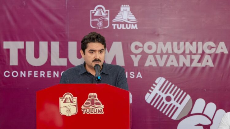 Confirman recorte de personal en Ayuntamiento de Tulum