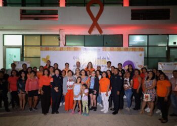 En Puerto Morelos no se tolerará ningún tipo de violencia contra las mujeres: Blanca Merari