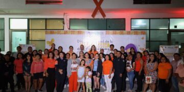 En Puerto Morelos no se tolerará ningún tipo de violencia contra las mujeres: Blanca Merari