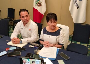 Ante aumento de extorsiones en Cancún, Coparmex crea mesas de trabajo con municipio
