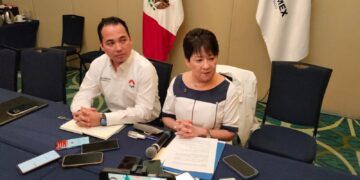 Ante aumento de extorsiones en Cancún, Coparmex crea mesas de trabajo con municipio