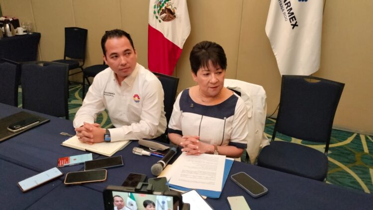 Ante aumento de extorsiones en Cancún, Coparmex crea mesas de trabajo con municipio