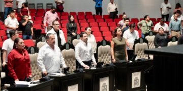 Armonizan legislación con lenguaje neutro de género