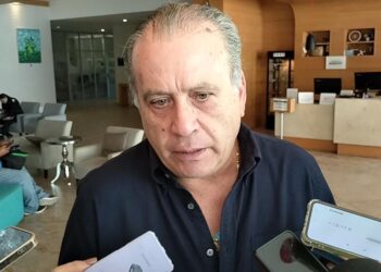 Preparan aumento a las tarifas de estacionamientos en Cancún