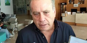 Preparan aumento a las tarifas de estacionamientos en Cancún