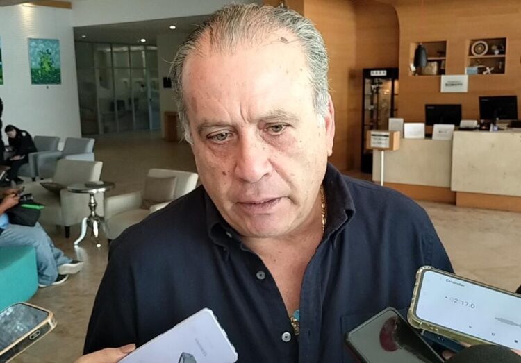 Preparan aumento a las tarifas de estacionamientos en Cancún