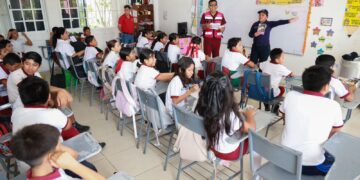Gobierno Municipal lanza campaña Cero Pirotecnia en Isla Mujeres