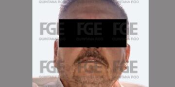 Vinculan a proceso a Isidro Santamaría y queda tras las rejas