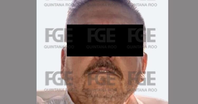 Vinculan a proceso a Isidro Santamaría y queda tras las rejas