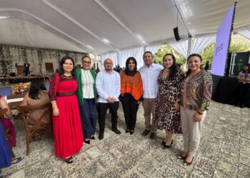 Participa IEQROO en Encuentro Regional de Institutos, Tribunales Electorales e INE