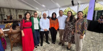 Participa IEQROO en Encuentro Regional de Institutos, Tribunales Electorales e INE