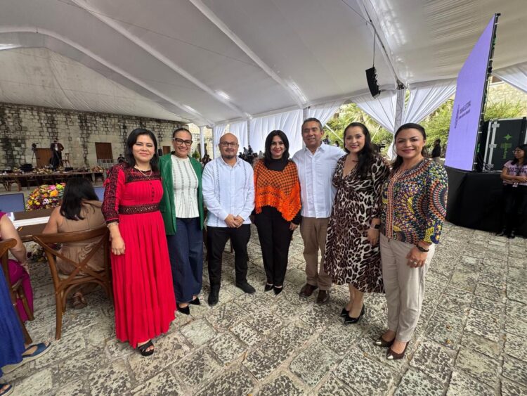 Participa IEQROO en Encuentro Regional de Institutos, Tribunales Electorales e INE