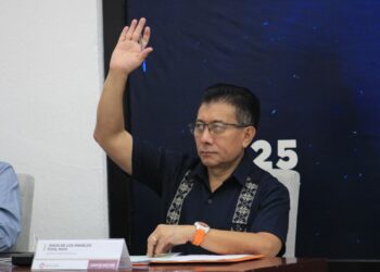 Chucho Pool pide garantizar seguridad en estacionamientos de Cancún y buscar tarifa justa