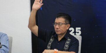 Chucho Pool pide garantizar seguridad en estacionamientos de Cancún y buscar tarifa justa