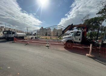 Alistan escenario para entrega de las ‘Viviendas para el Bienestar’ en Playa del Carmen