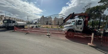 Alistan escenario para entrega de las ‘Viviendas para el Bienestar’ en Playa del Carmen