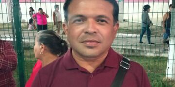 Hugo Sánchez Montalvo no descarta aceptar una candidatura, llegado el momento