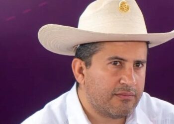 El oscuro atentado de Uruapan