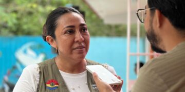 Destituyen a directora de Bienestar Animal en Cancún