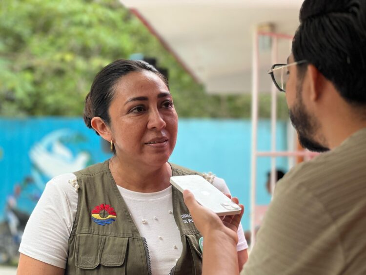 Destituyen a directora de Bienestar Animal en Cancún