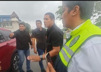 Denuncia activista agresión de escoltas de Diego Castañón en Playa del Carmen