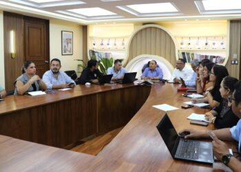 Va gobierno de Puerto Morelos por ordenamiento de la Ruta de los Cenotes