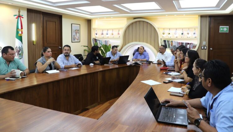 Va gobierno de Puerto Morelos por ordenamiento de la Ruta de los Cenotes