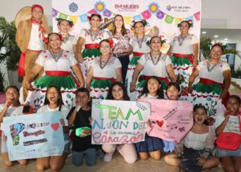 Gobierno Municipal inicia nuevo proyecto cultural con el Concurso “México, Danza y Cultura”