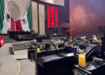 Posponen "hasta nuevo aviso" reforma para adelantar revocación de mandato en 2027