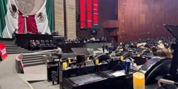 Posponen "hasta nuevo aviso" reforma para adelantar revocación de mandato en 2027