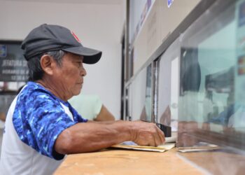 El Ayuntamiento de Isla Mujeres continúa promoviendo estímulos fiscales para la regularización de impuestos