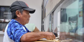 El Ayuntamiento de Isla Mujeres continúa promoviendo estímulos fiscales para la regularización de impuestos