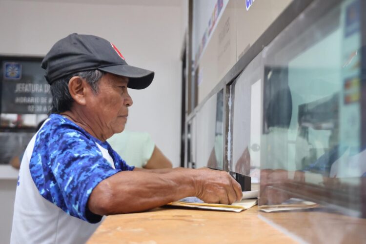 El Ayuntamiento de Isla Mujeres continúa promoviendo estímulos fiscales para la regularización de impuestos