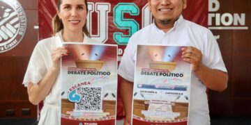 Gobierno de Isla Mujeres lanza convocatoria para el Concurso Debate Político Juvenil 2025
