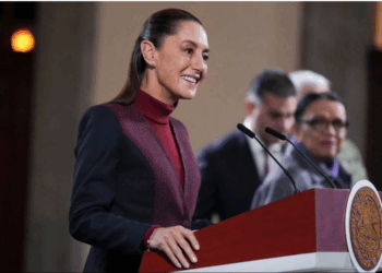 Adelantar revocación de mandato a 2027 está bien pero no debe aprobarse al vapor: Sheinbaum