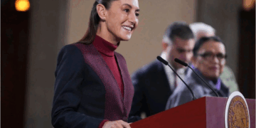 Adelantar revocación de mandato a 2027 está bien pero no debe aprobarse al vapor: Sheinbaum