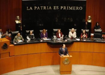 En 2026 se erradicará el analfabetismo: Delgado