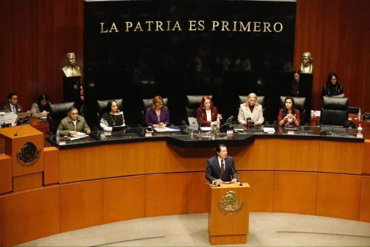 En 2026 se erradicará el analfabetismo: Delgado