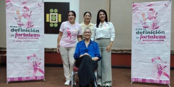 Acerca el IMM servicios de salud a mujeres trabajadoras portomorelenses