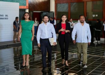 Renán Sánchez y la Bancada Verde impulsan reformas para castigar crueldad animal y regular crematorios