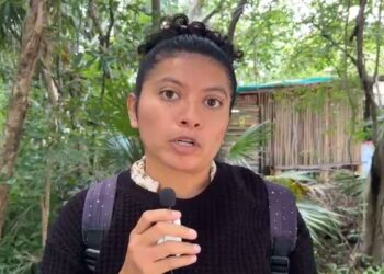 En desacuerdo, movimiento ‘Playas Libres’ con cobro único en Parque del Jaguar