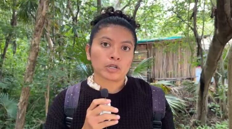 En desacuerdo, movimiento ‘Playas Libres’ con cobro único en Parque del Jaguar