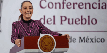 Sheinbaum anuncia promoción de rutas turísticas para asistentes al Mundial 2026