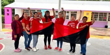 De nueva cuenta, maestros de Cancún se ‘solidarizan’ con lucha de CNTE