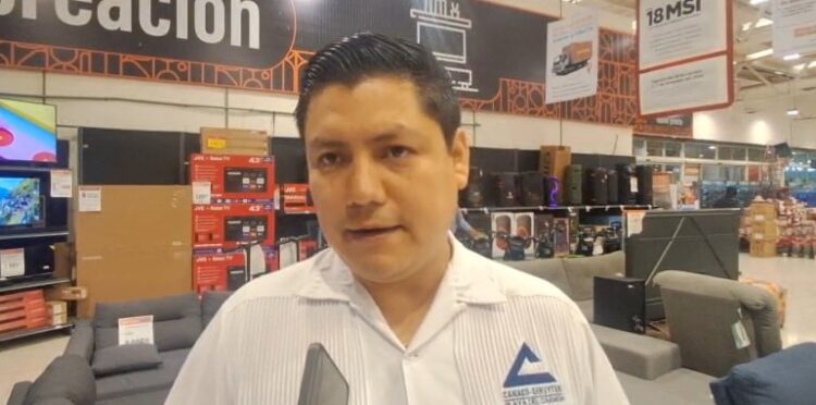 Aumenta apertura de negocios en Playa del Carmen