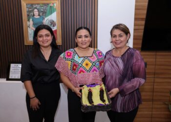 Unimos esfuerzos con Fundación Aitana en apoyo a niñas y niños con cáncer: Blanca Merari