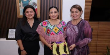 Unimos esfuerzos con Fundación Aitana en apoyo a niñas y niños con cáncer: Blanca Merari